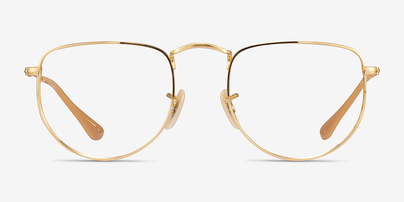 Ray-Ban RB3958V Elon