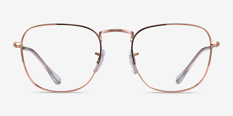 Ray-Ban RB3857V Frank