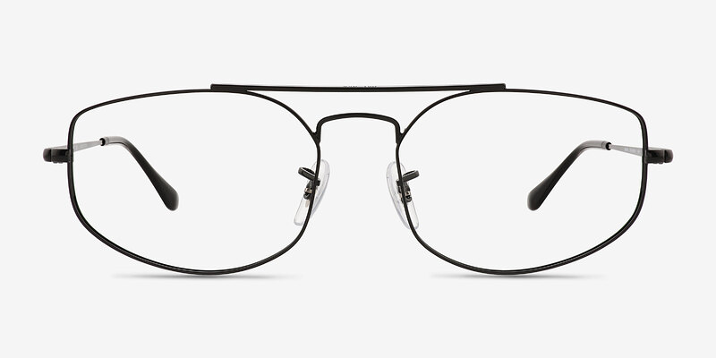 Ray-Ban RB6545 Explorer 5