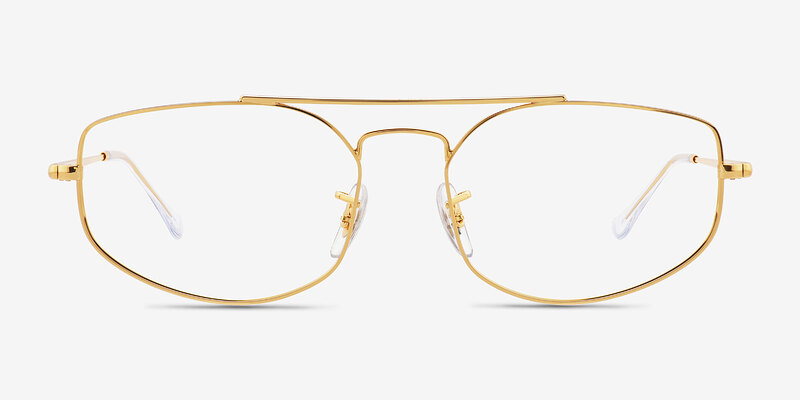 Ray-Ban RB6545 Explorer 5