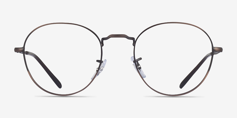 Ray-Ban RB3582V David