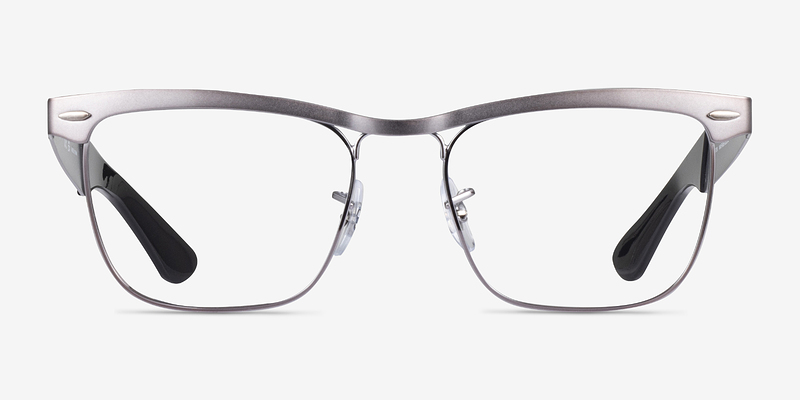 Ray-Ban RB3875V Wayfarer Deluxe