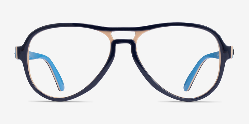 Ray-Ban RB4355V Vagabond