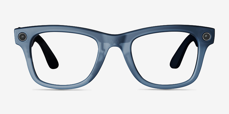 Ray-Ban Meta Wayfarer (Gen 1)