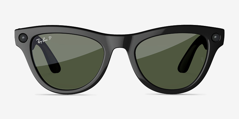 Ray-Ban Meta Skyler (Gen 1)
