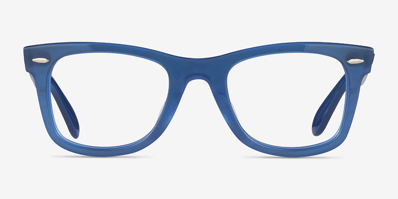 Ray-Ban RB5121F Wayfarer Change