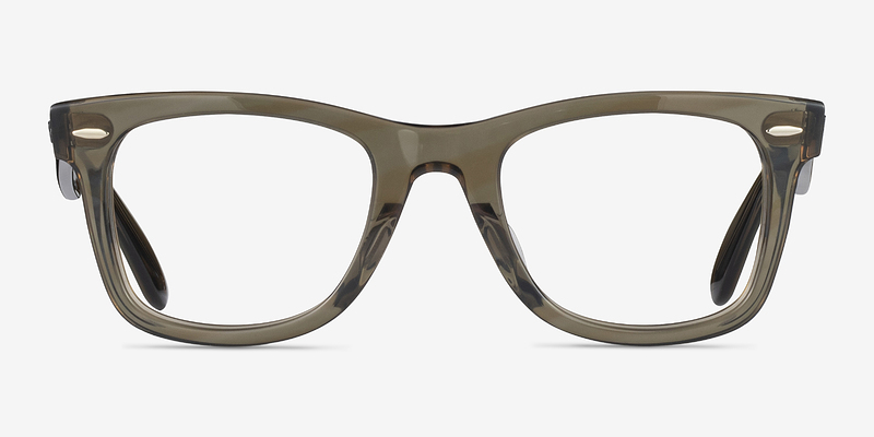 Ray-Ban RB5121F Wayfarer Change