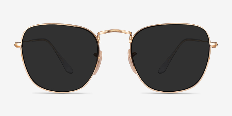 Ray-Ban RB3857 Frank
