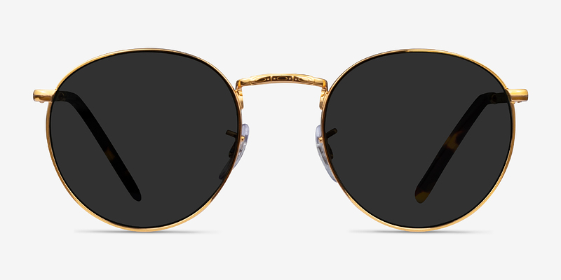 Ray-Ban RB3637 New Round