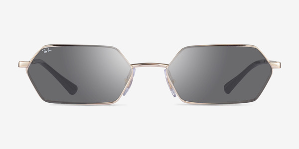 Ray-Ban RB3728 Yevi