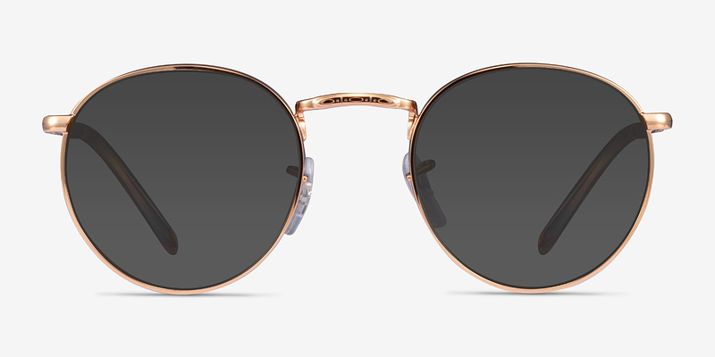 Ray-Ban RB3637 New Round