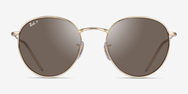 Ray-Ban Round Reverse