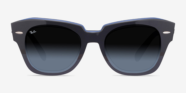 Ray-Ban State Street