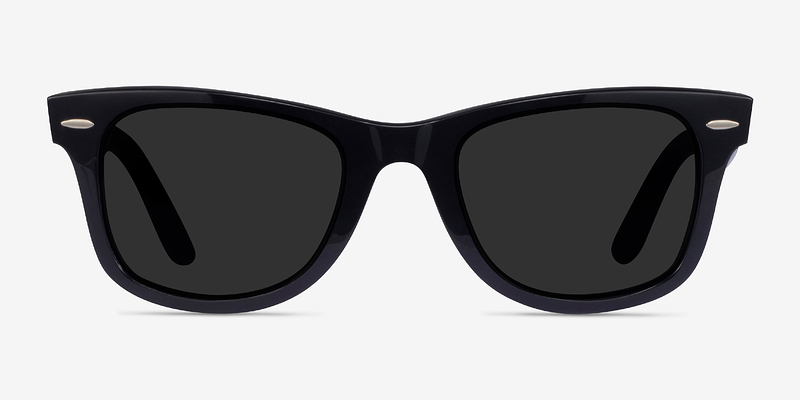 Ray-Ban Wayfarer Change