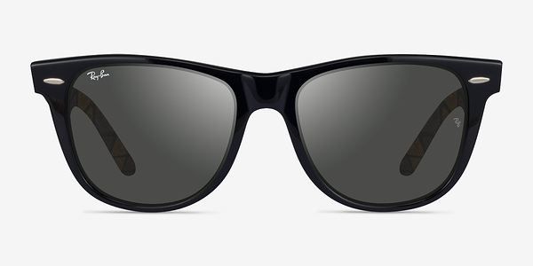 Ray-Ban Wayfarer Change