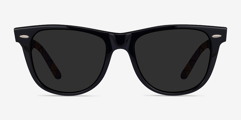 Ray-Ban Wayfarer Change