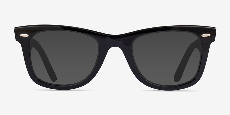 Ray-Ban Wayfarer Change
