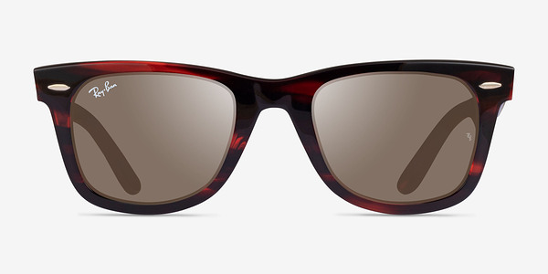Ray-Ban Wayfarer Change
