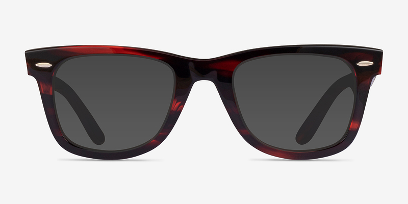 Ray-Ban Wayfarer Change
