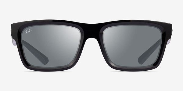Ray-Ban RB4396 Warren
