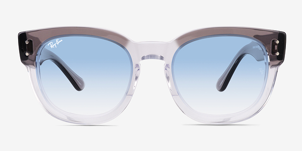 Ray-Ban RB0298S Mega Hawkeye