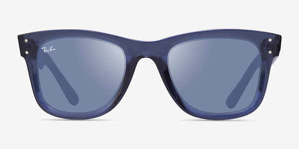 Ray-Ban RBR0502S Reverse