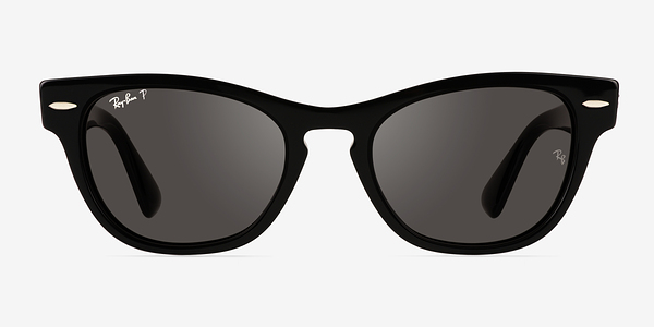 Ray-Ban RB2201 Laramie