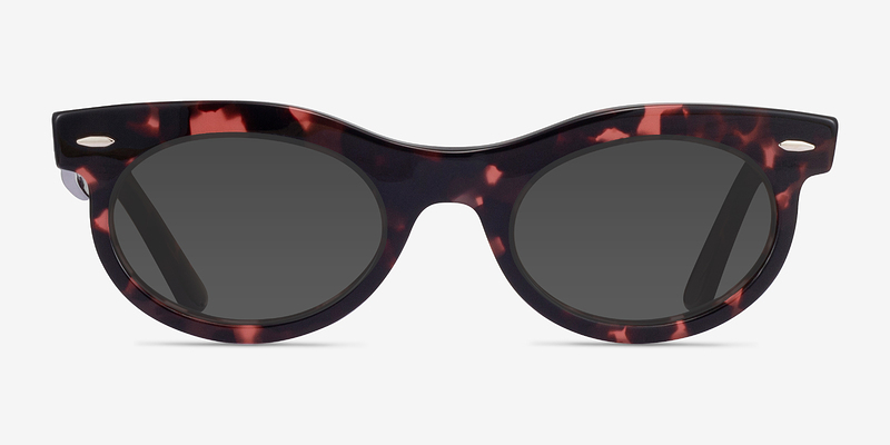 Ray-Ban Wayfarer Oval Change