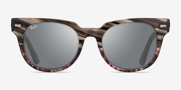 Ray-Ban RB2168 Meteor