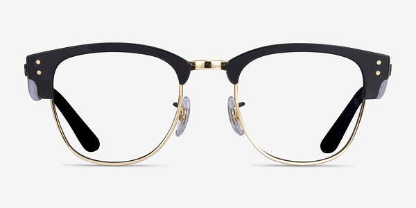 Ray-Ban Clubmaster Reverse