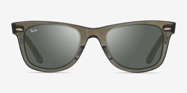 Ray-Ban Wayfarer Change