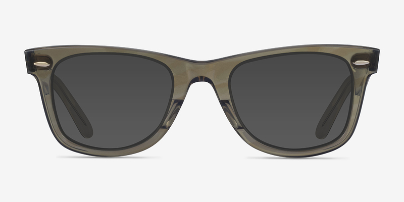 Ray-Ban Wayfarer Change