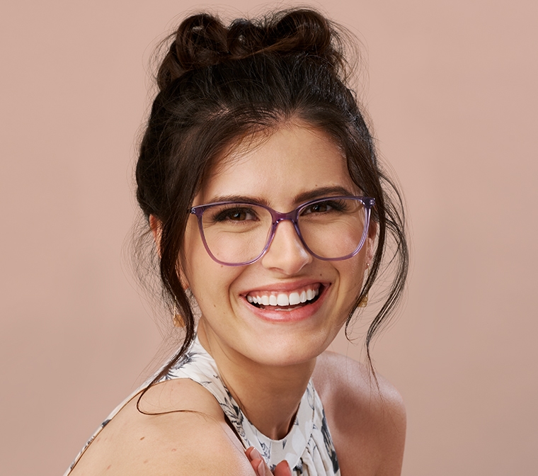 Aroma eyeglasses
