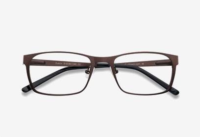 Rectangle Glasses