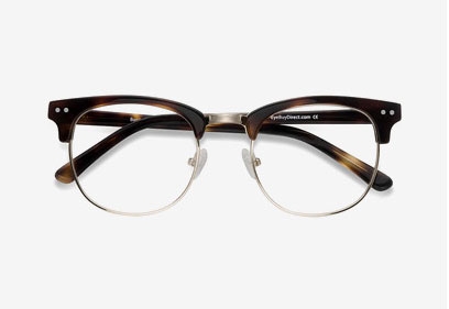 Browline Glasses