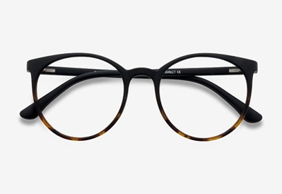 Oversized Glasses