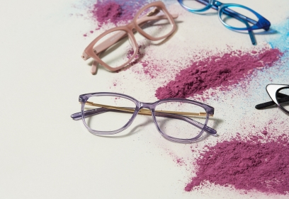 Aesthetic Glasses