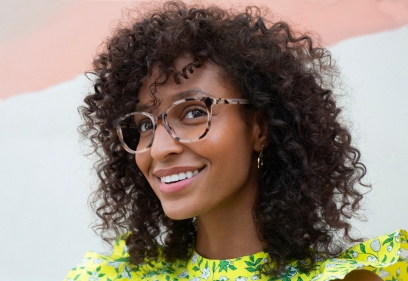 Large Glasses