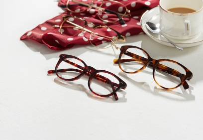 Cute Glasses
