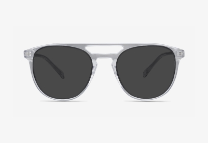 Oversized Sunglasses