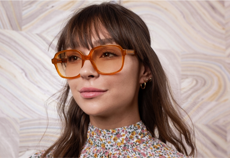 Vintage Sunglasses