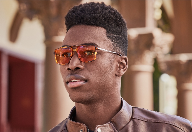 Aviator Sunglasses
