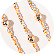 chains detail
