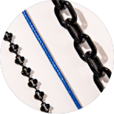 chains detail