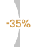 Lens index 1.74