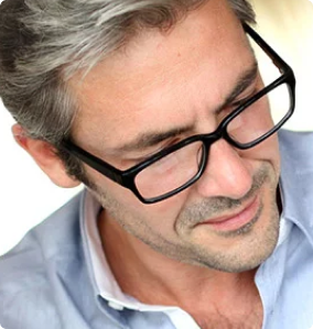 Progressive Glasses