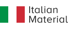 Italy-material